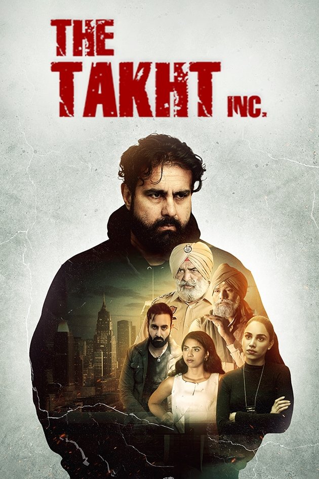 The Takhat Inc.