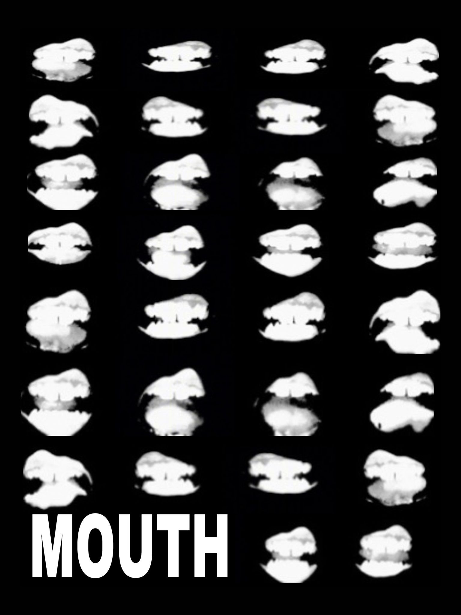 MOUTH