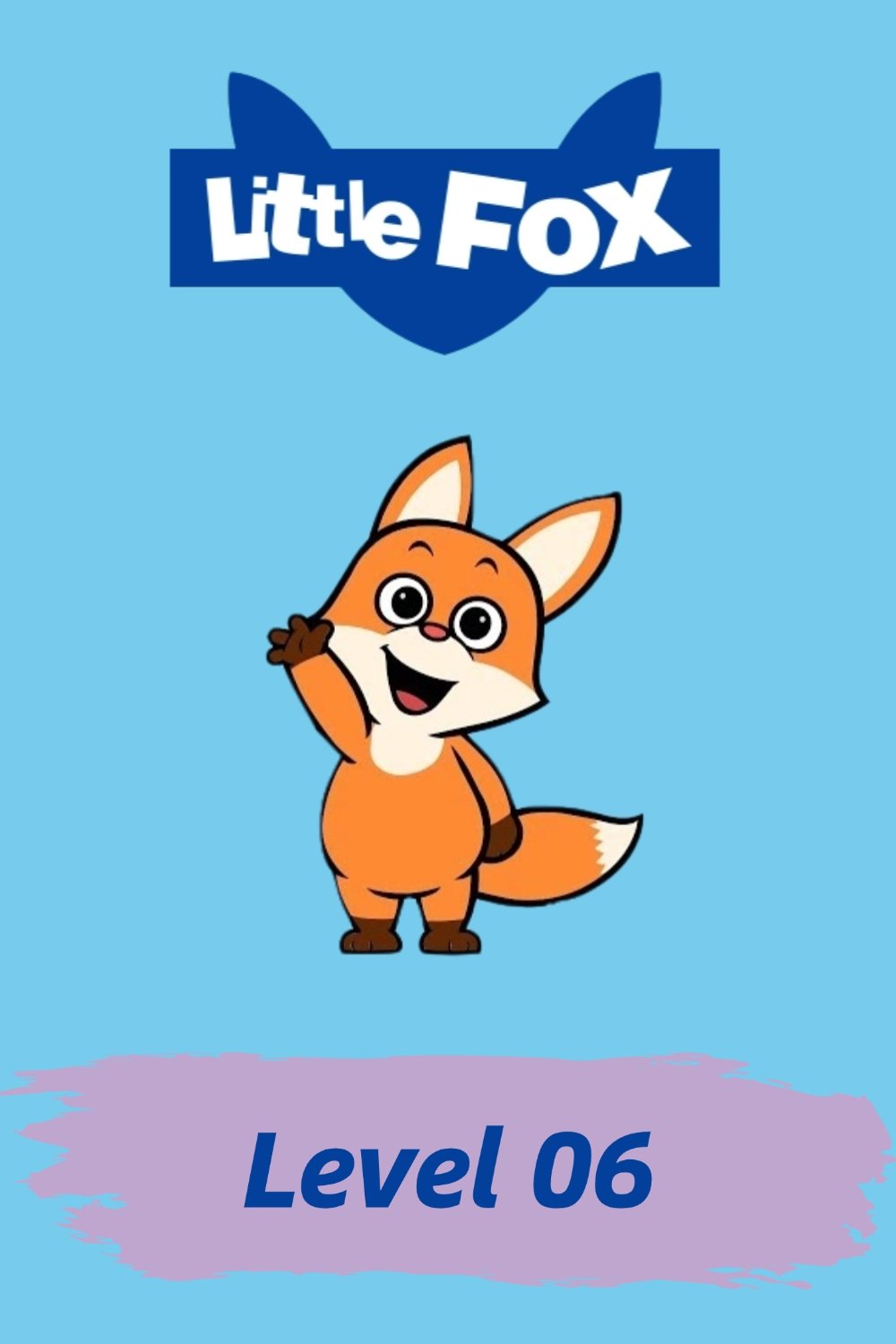 Little Fox Level 06