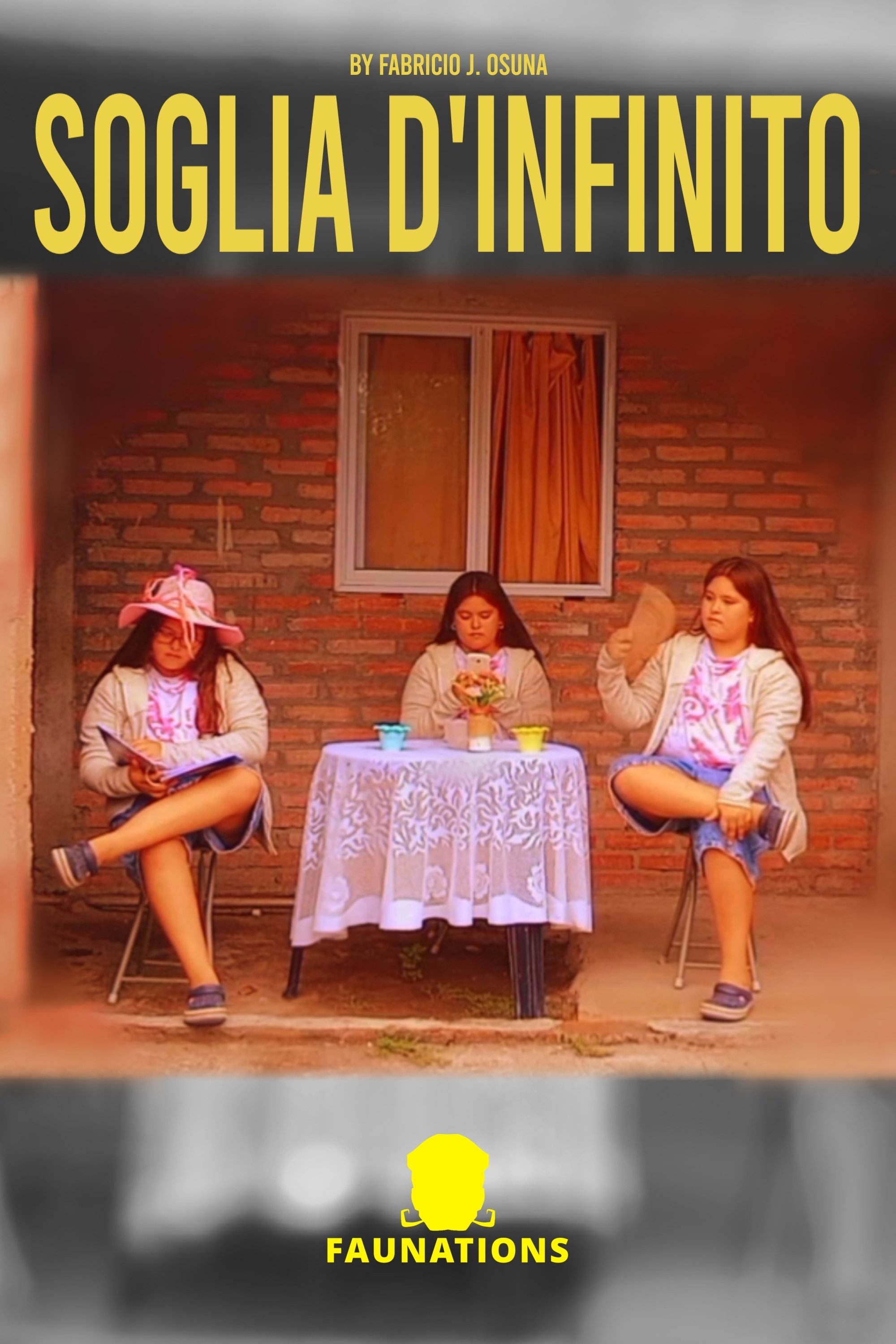 Soglia D'infinito