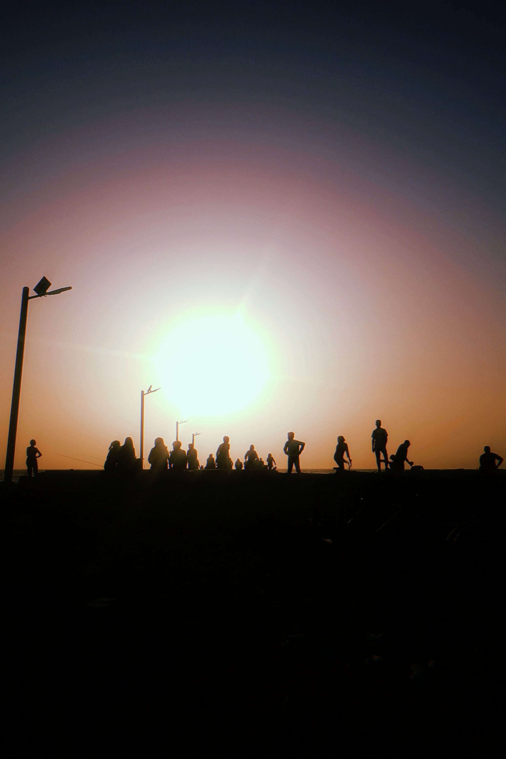 Hypostases II