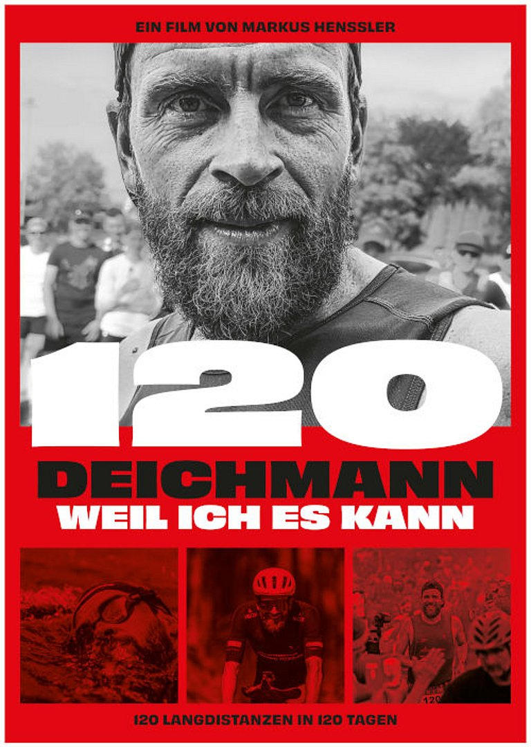 Deichmann: Weil ich es kann