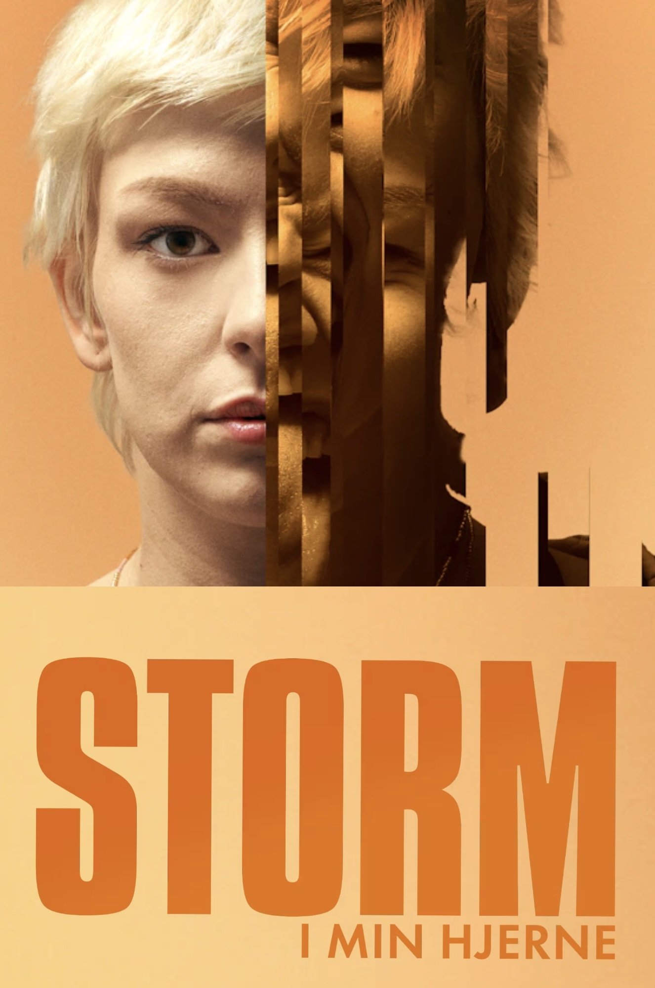 Storm i min hjerne