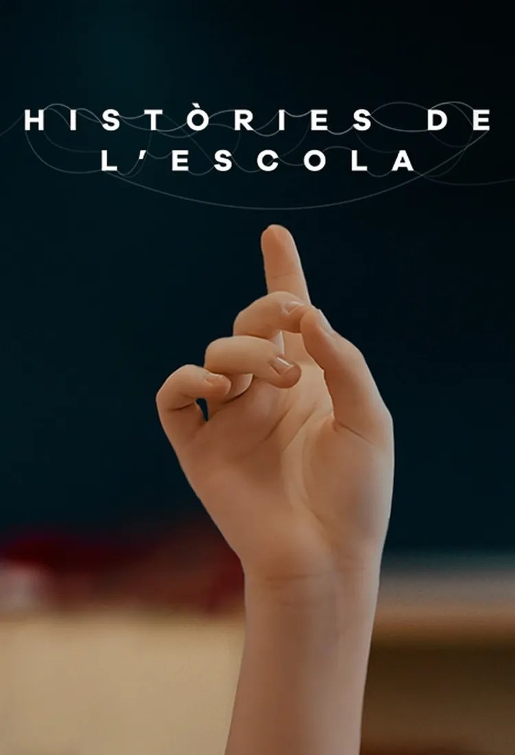 Històries de l'escola