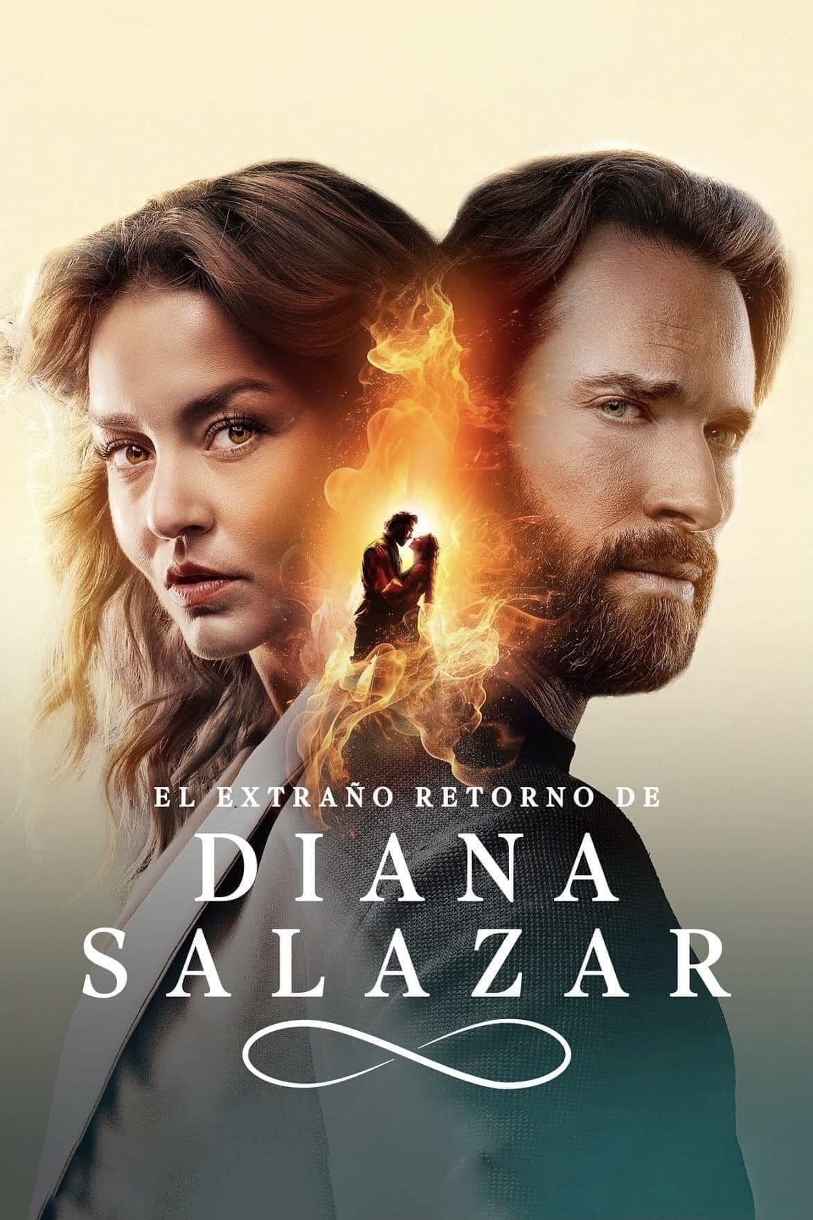 The Strange Return of Diana Salazar