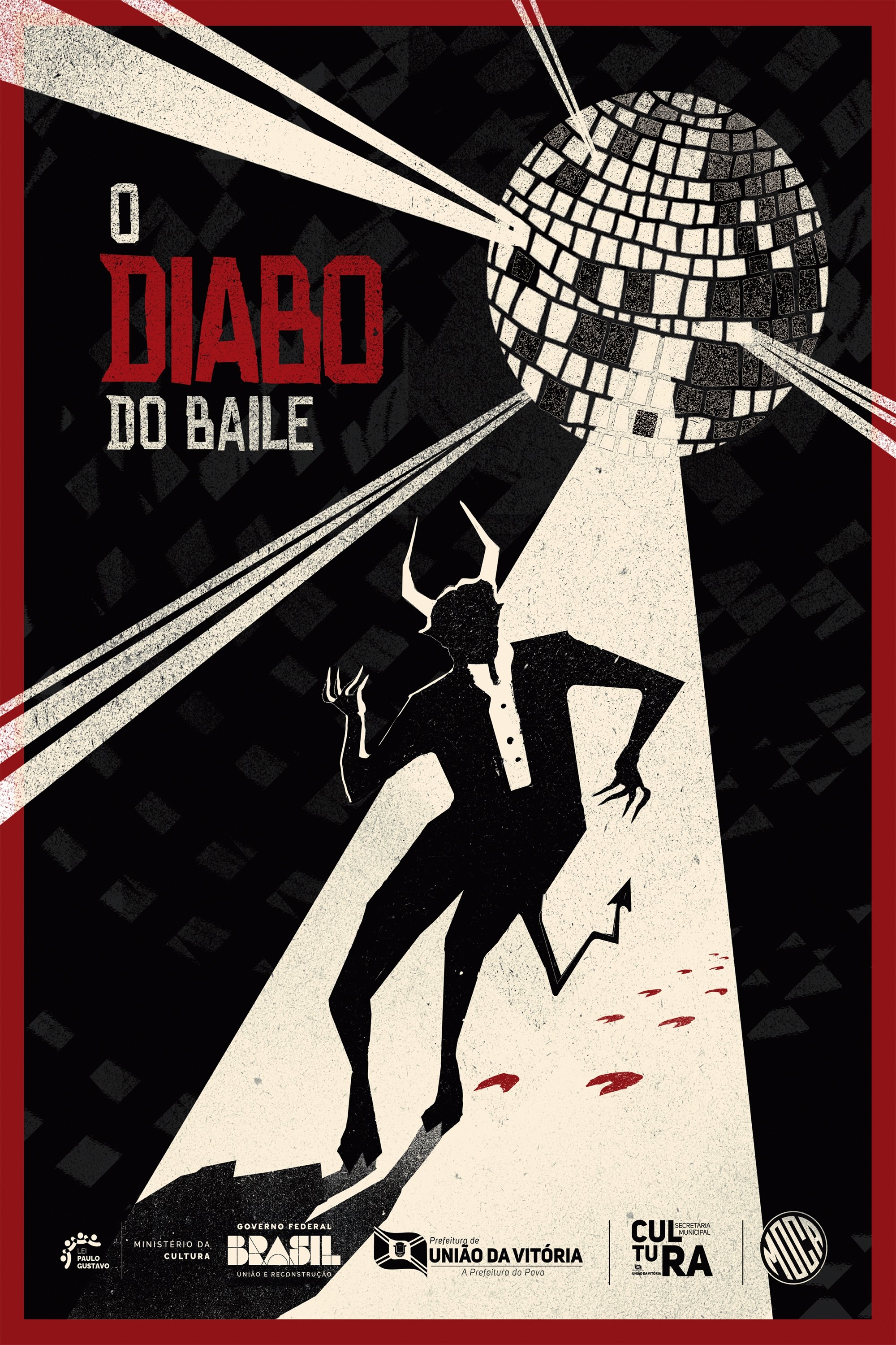 O Diabo do Baile