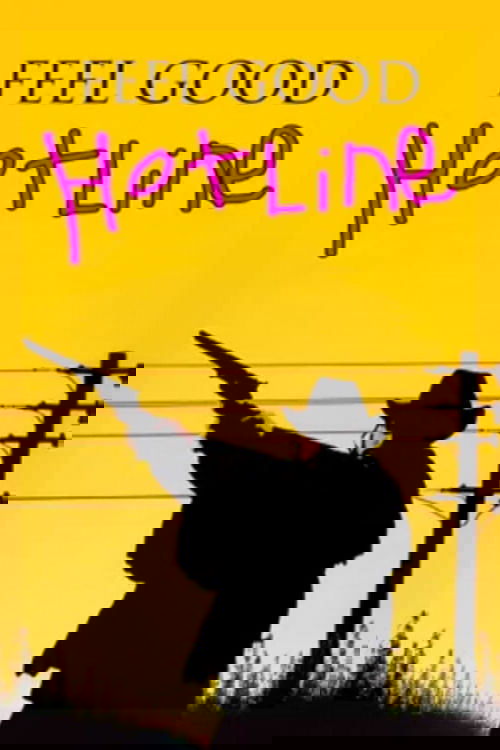 Feel Good Hotline