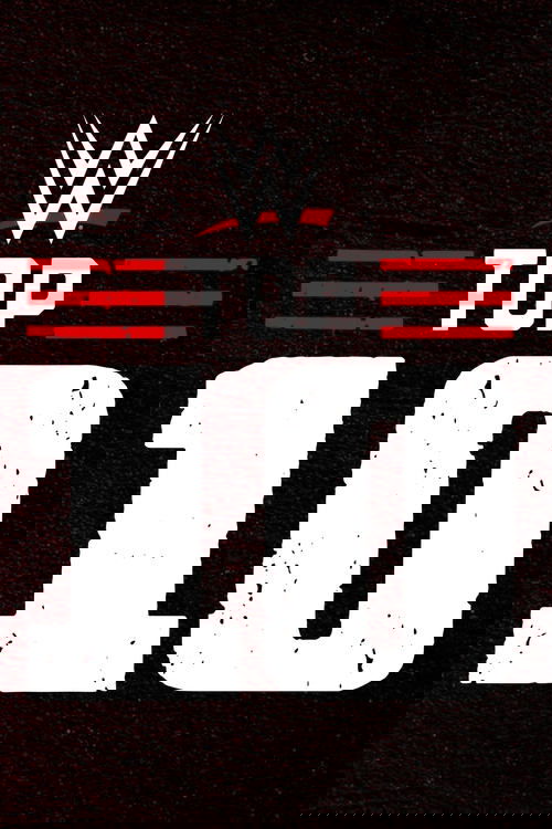 WWE Raw Top 10