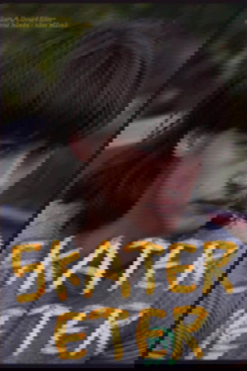 Skater Eter