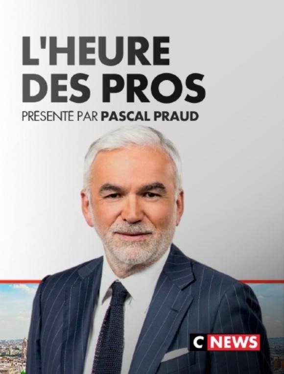 L'Heure des pros