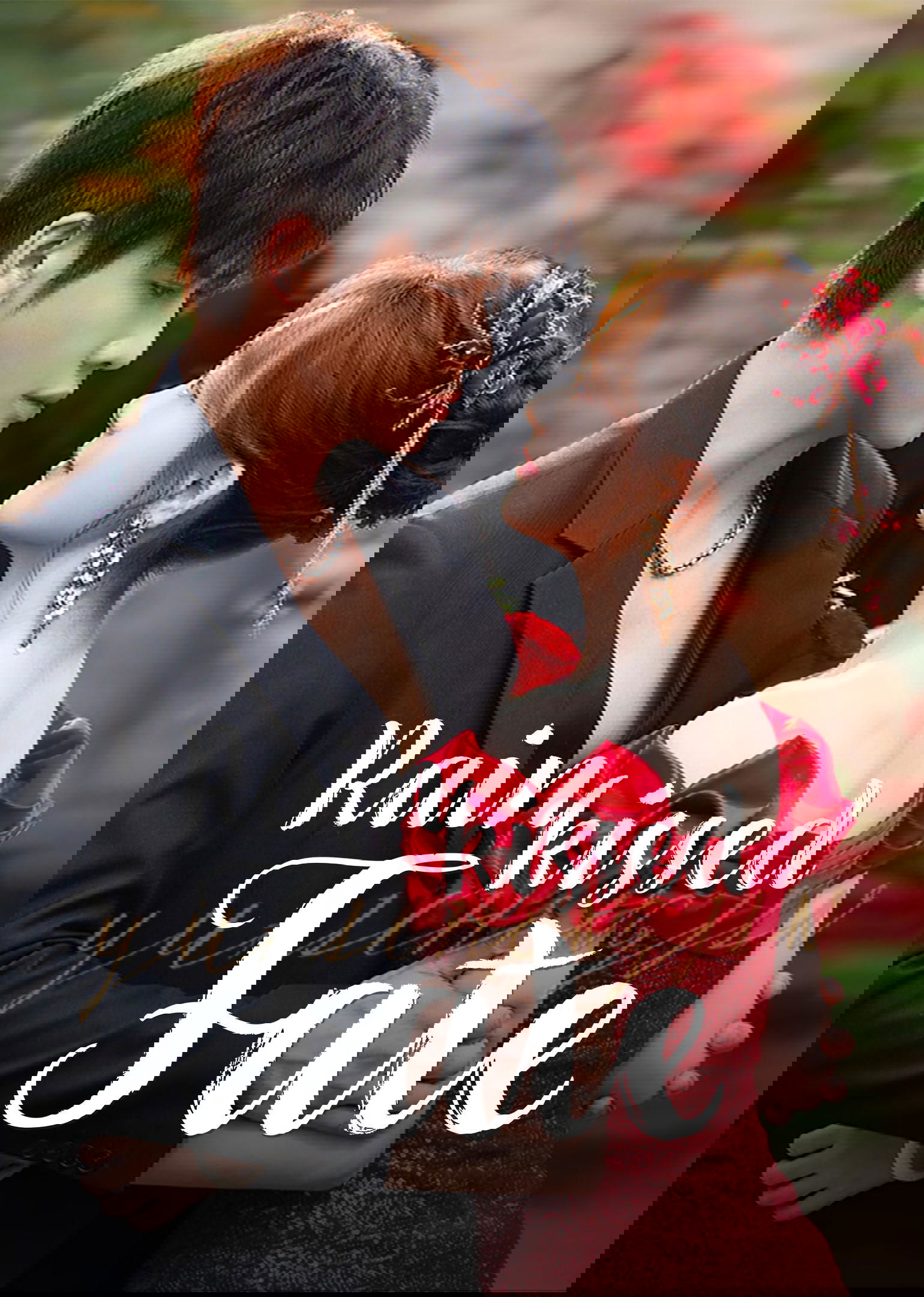 Rainkissed Fate