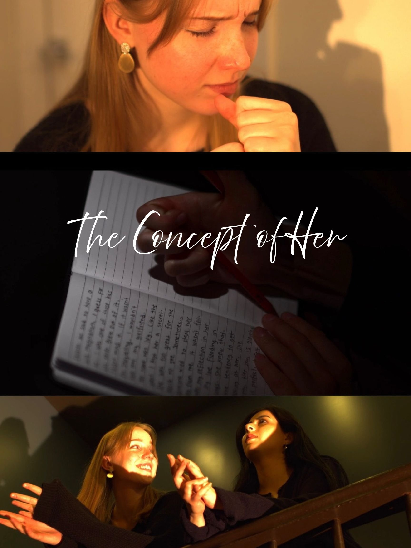 The Concept of Her
