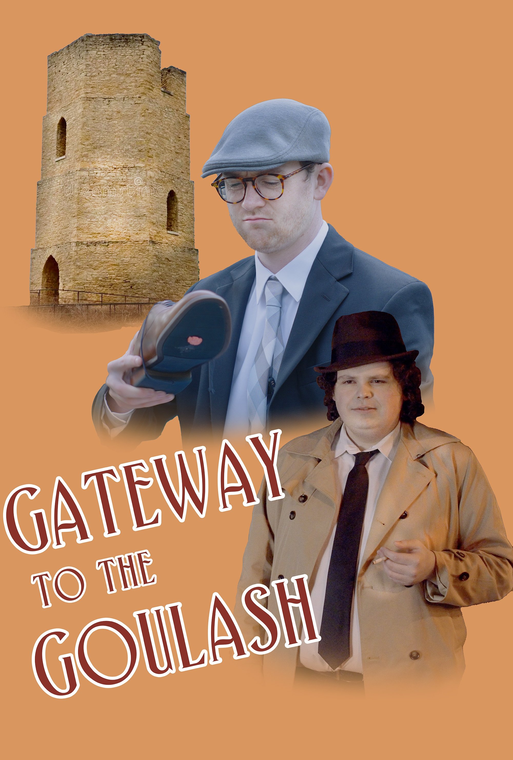 Gateway to the Goulash