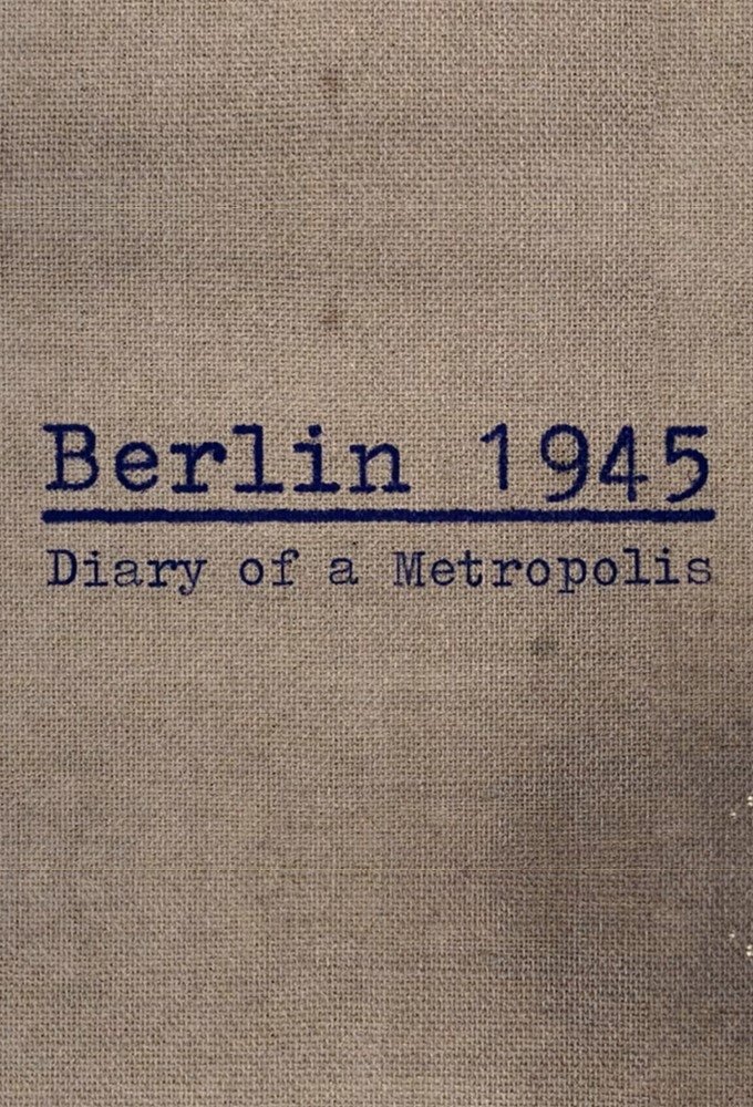 Berlin 1945