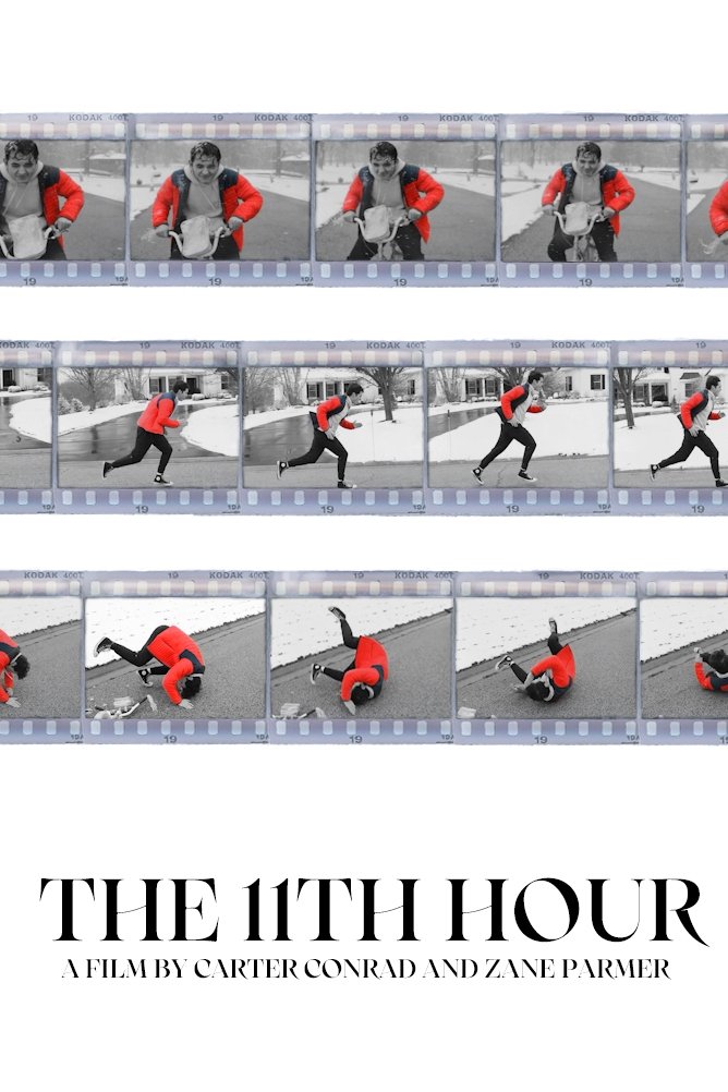 The 11th Hour