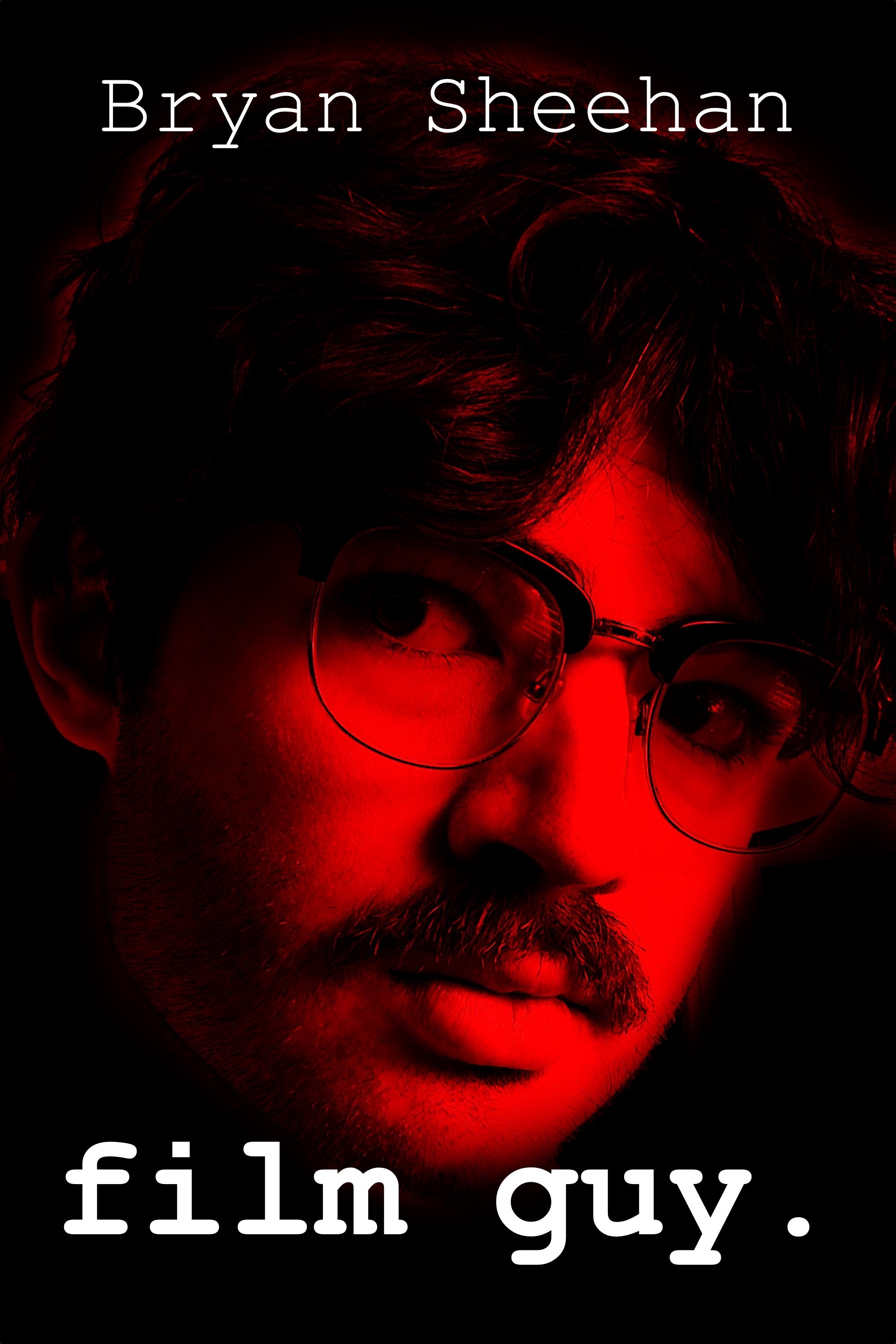 film guy.