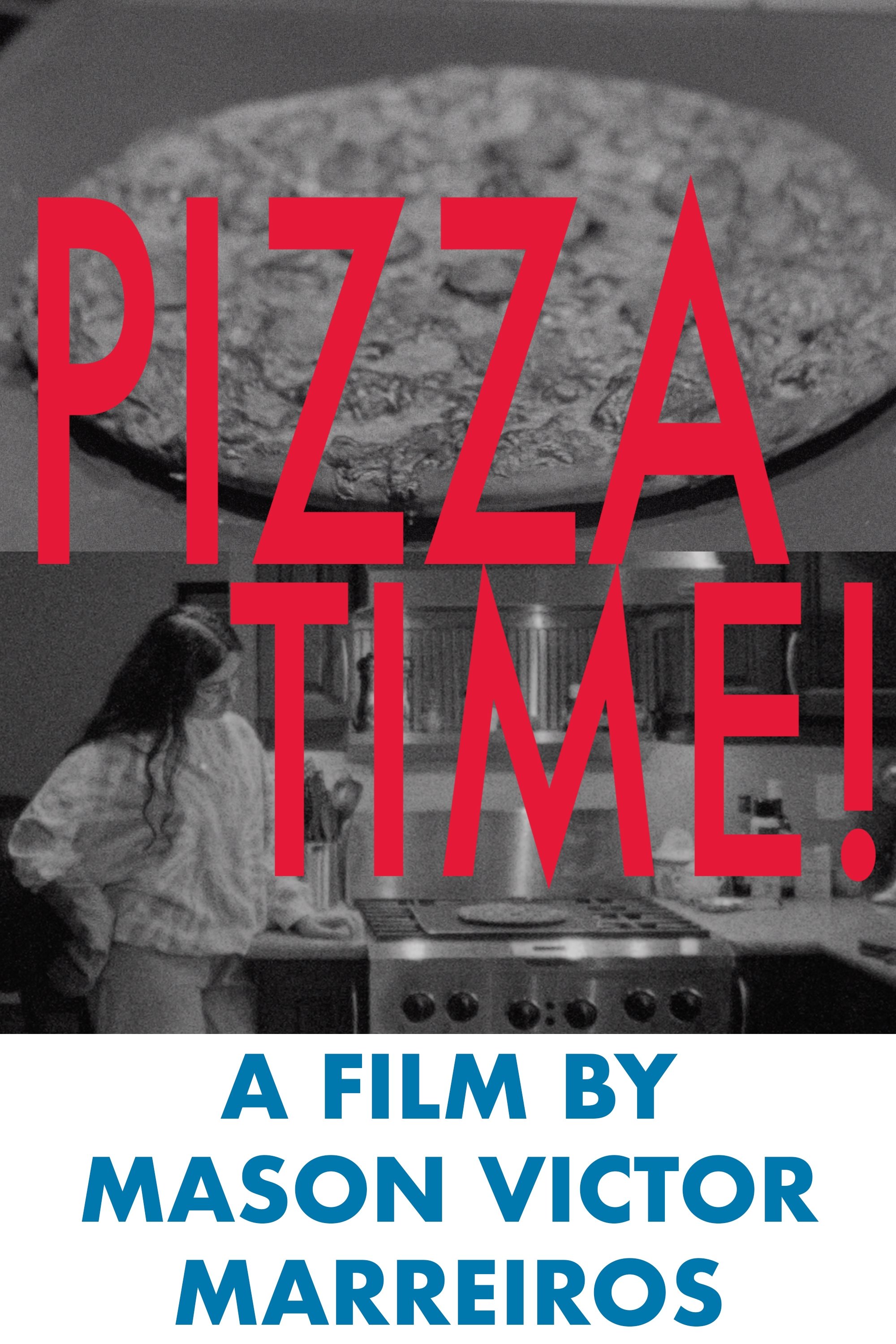 Pizza Time!