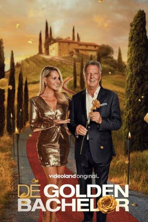 De Golden Bachelor