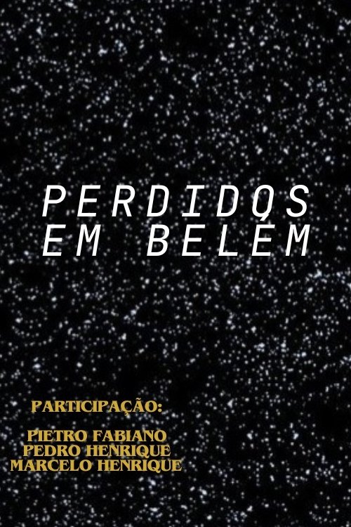 Perdidos em Belém