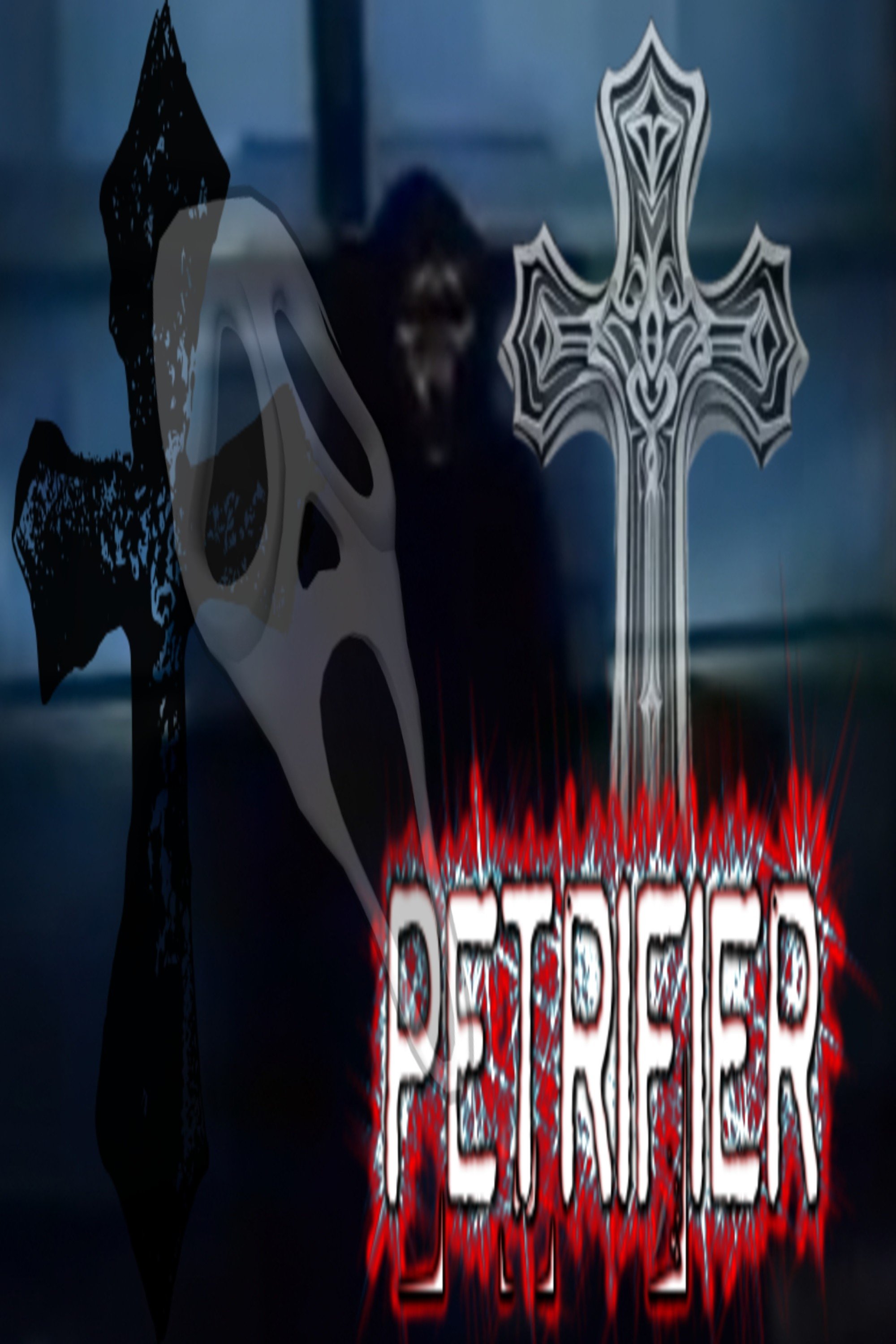 Petrifier