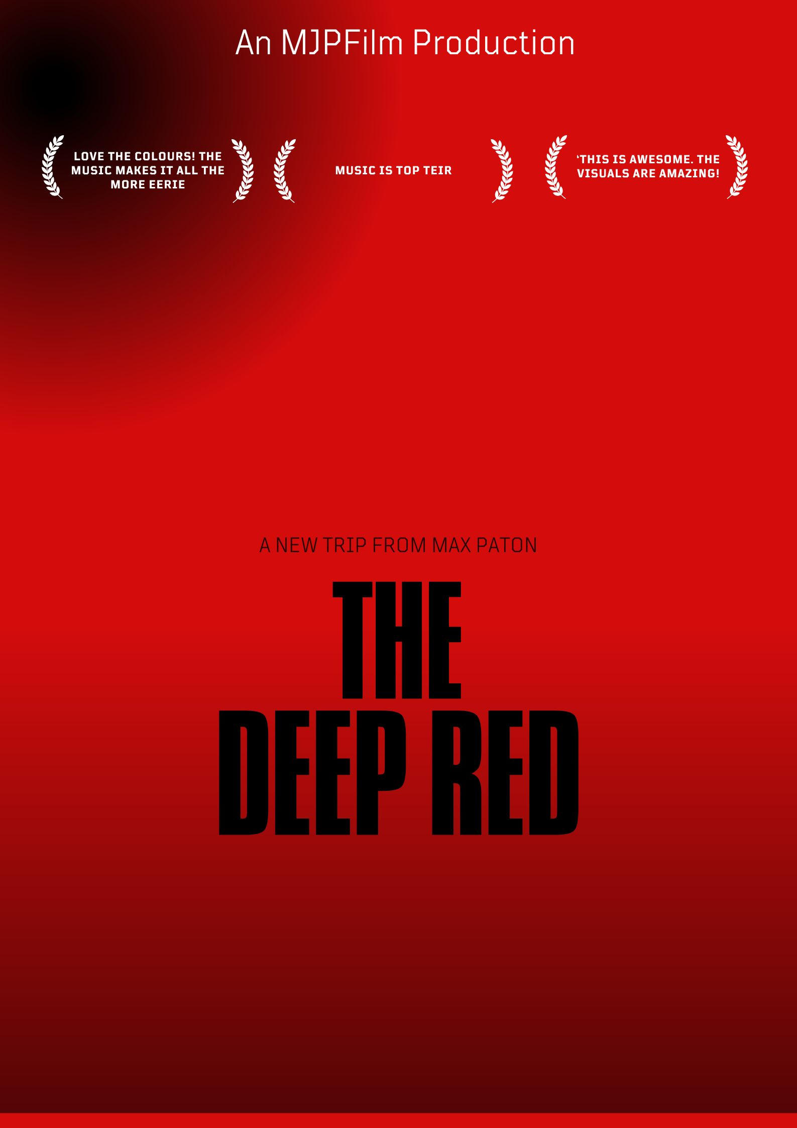 The Deep Red