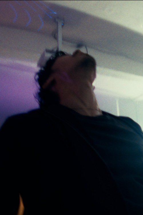 A Violent Noise