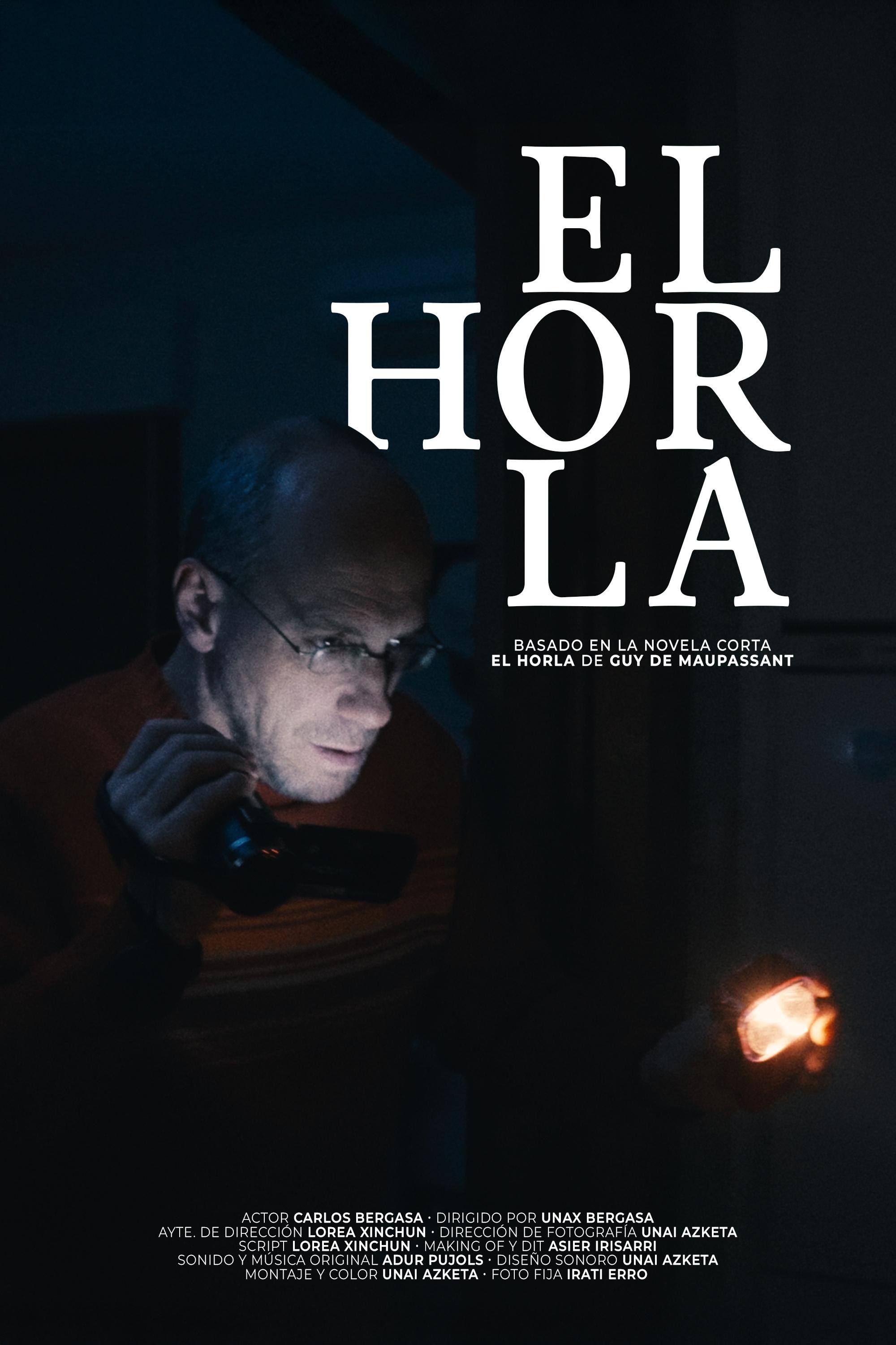 El Horla