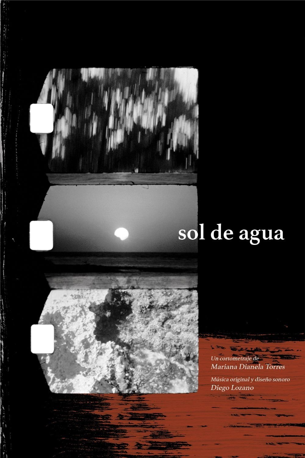 Sol de agua
