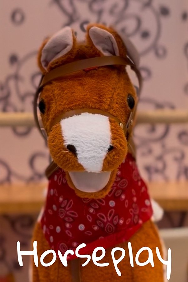 Horseplay