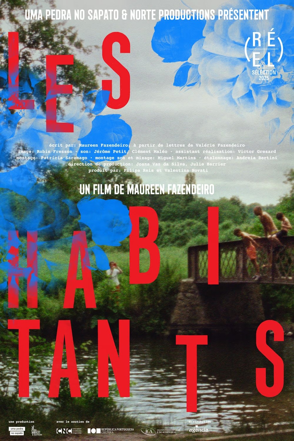 Les Habitants