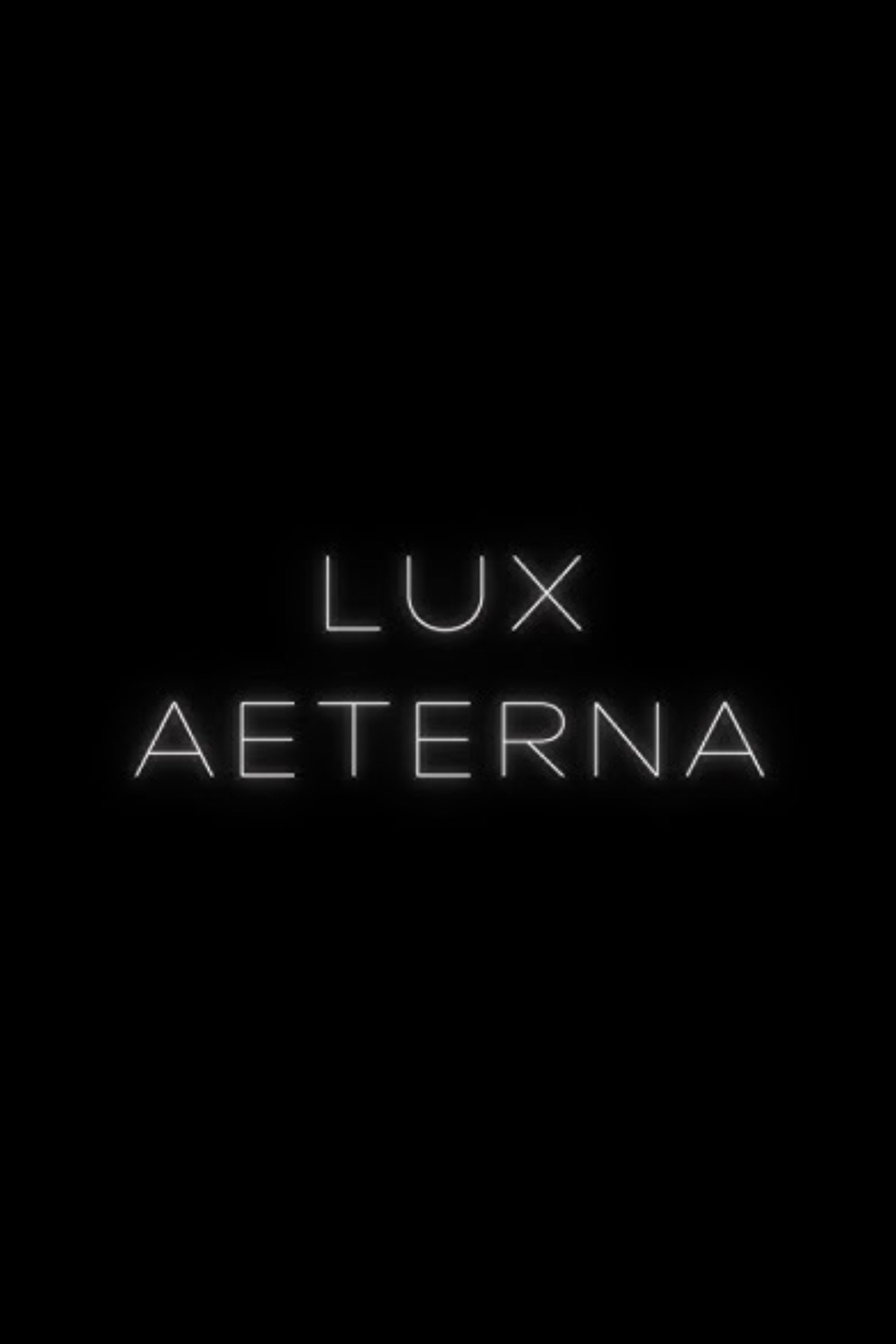 LUX AETERNA