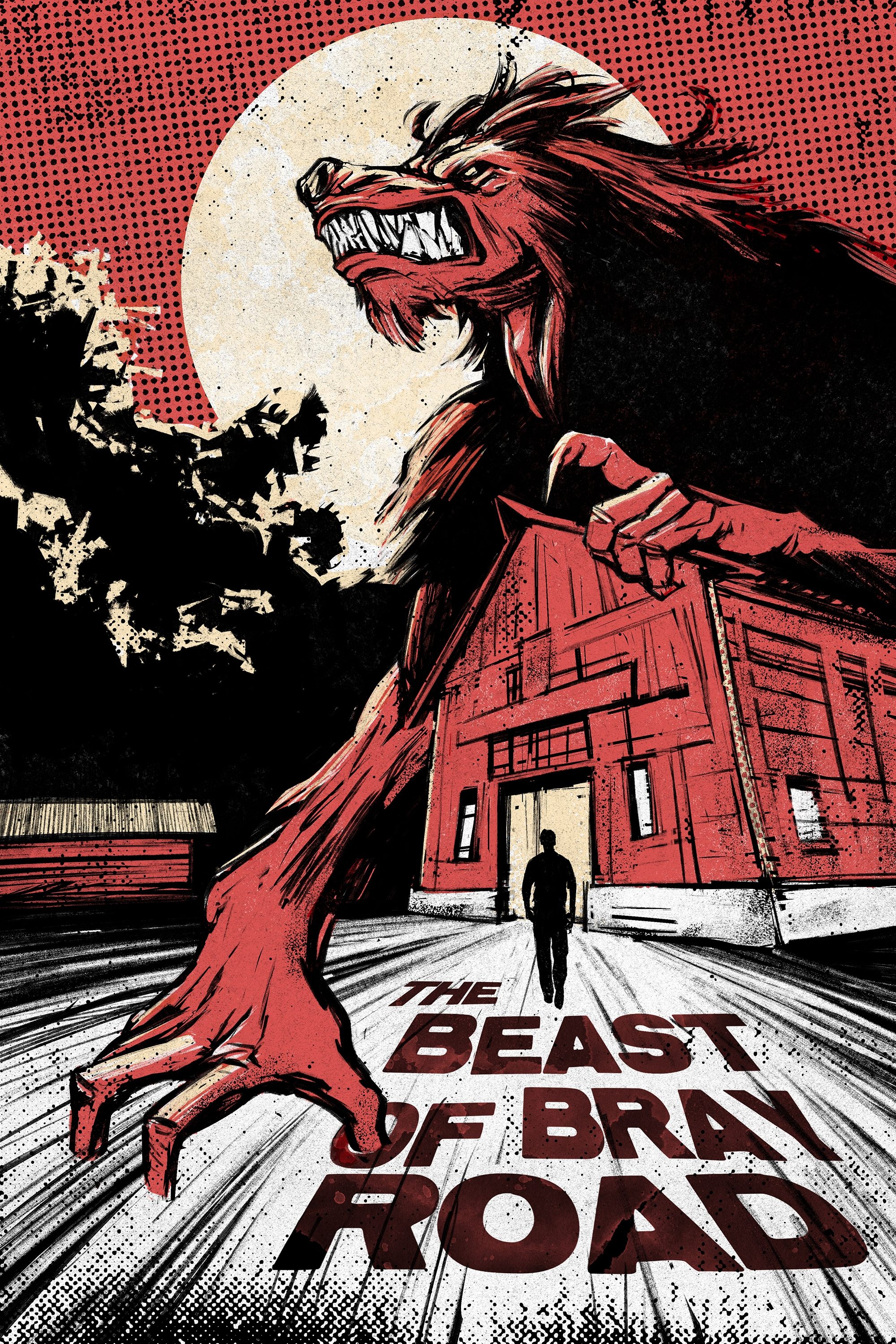 The Beast of Bray Road