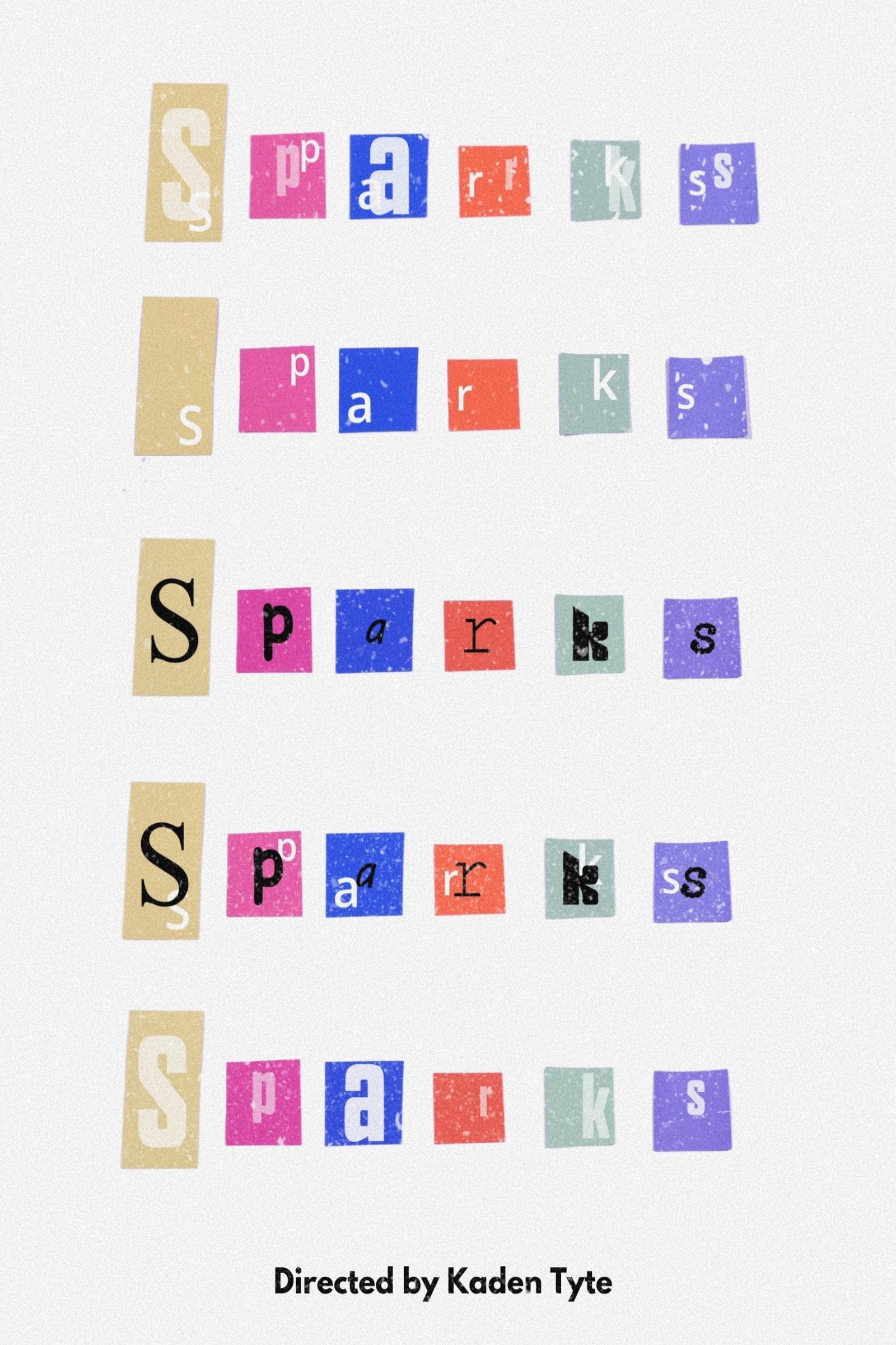 Sparks