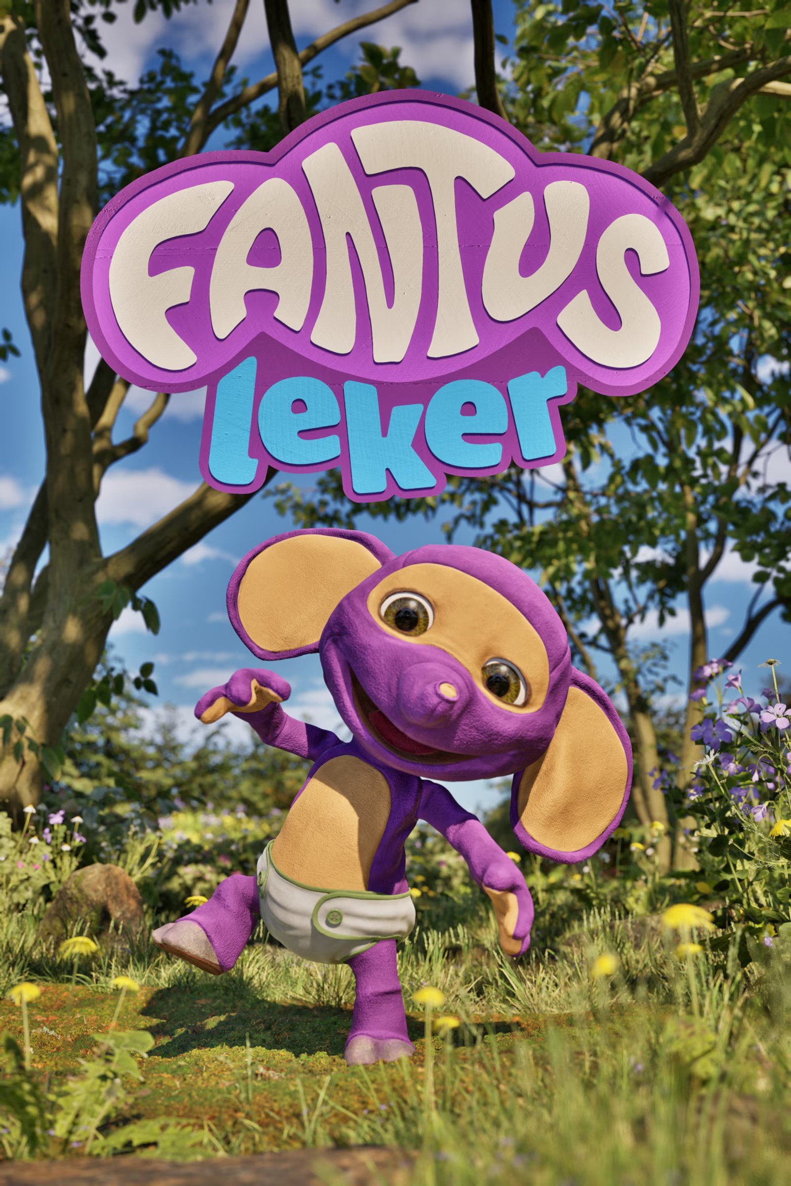Fantus leker