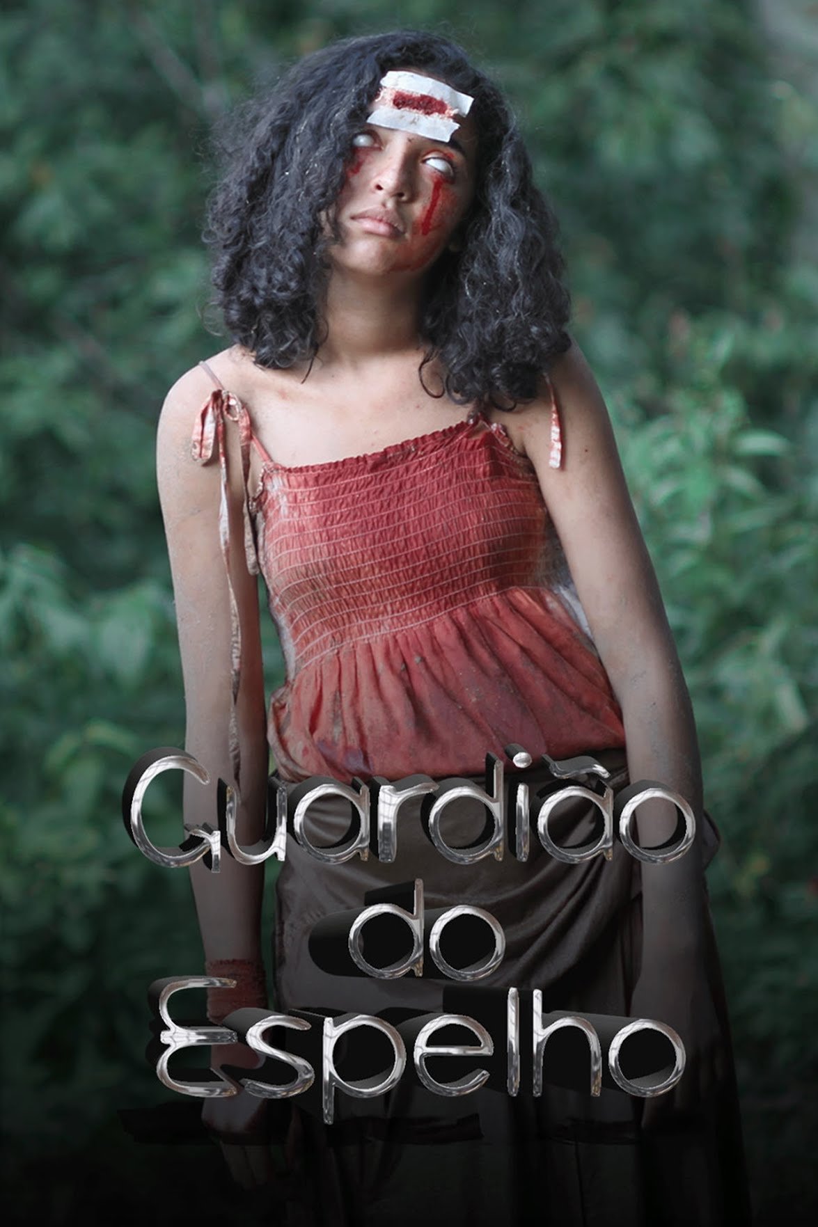 Guardião do Espelho