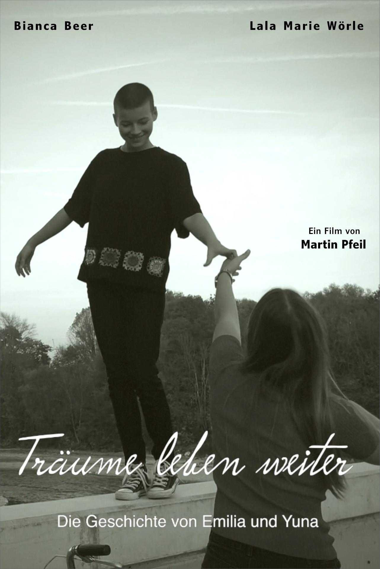 Träume leben weiter - Die Geschichte von Emilia und Yuna
