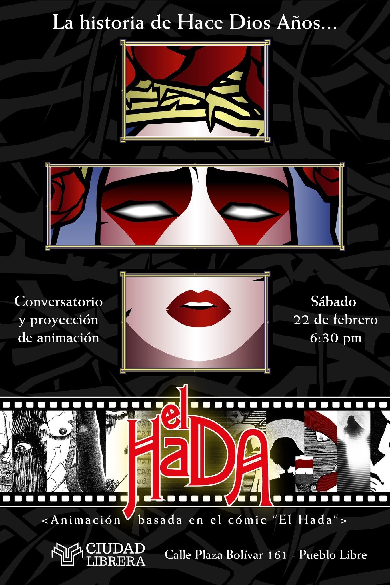 El Hada