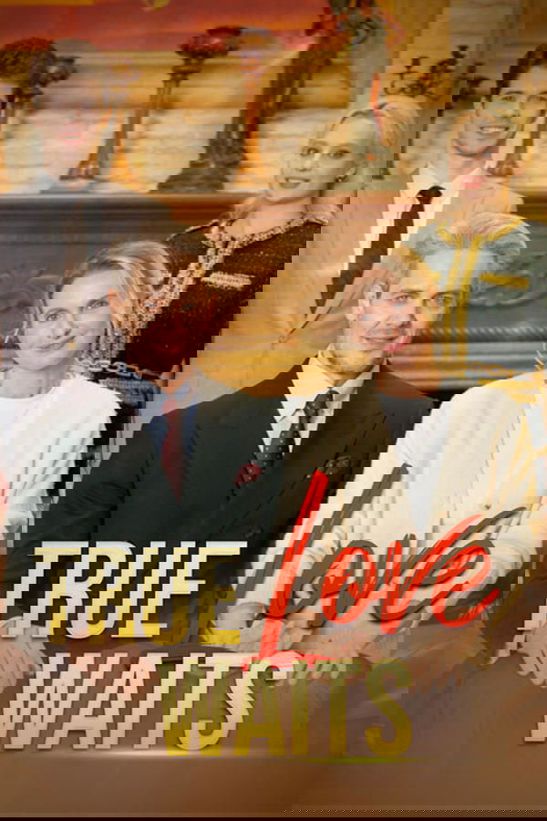 True Love Waits