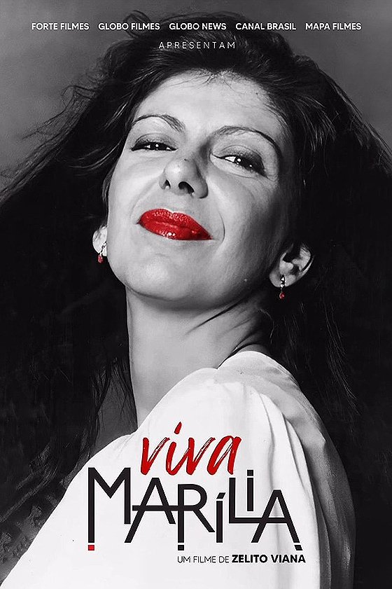 Viva Marília!