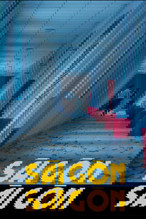 Saigon Saigon