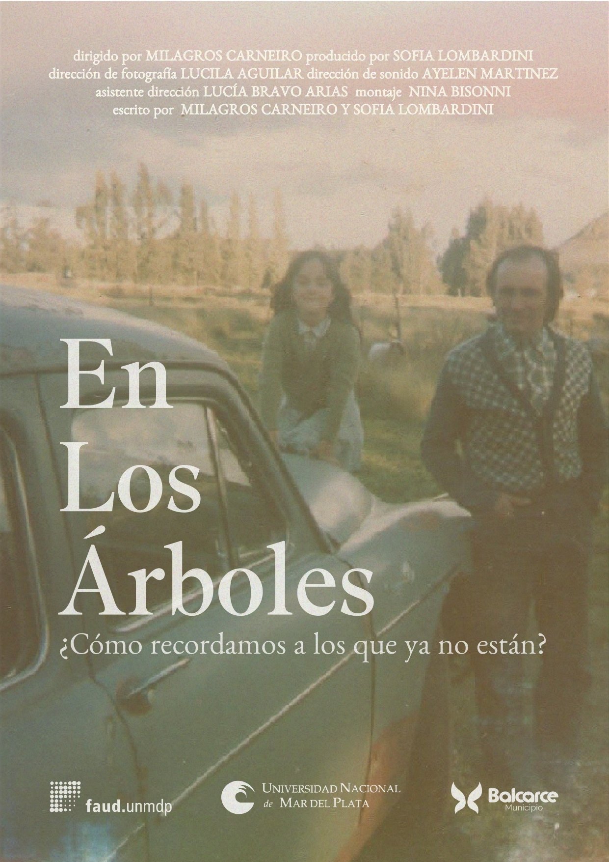 En los Árboles