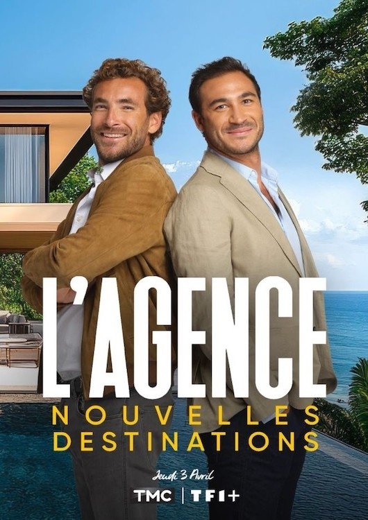 L'Agence Nouvelles Destinations