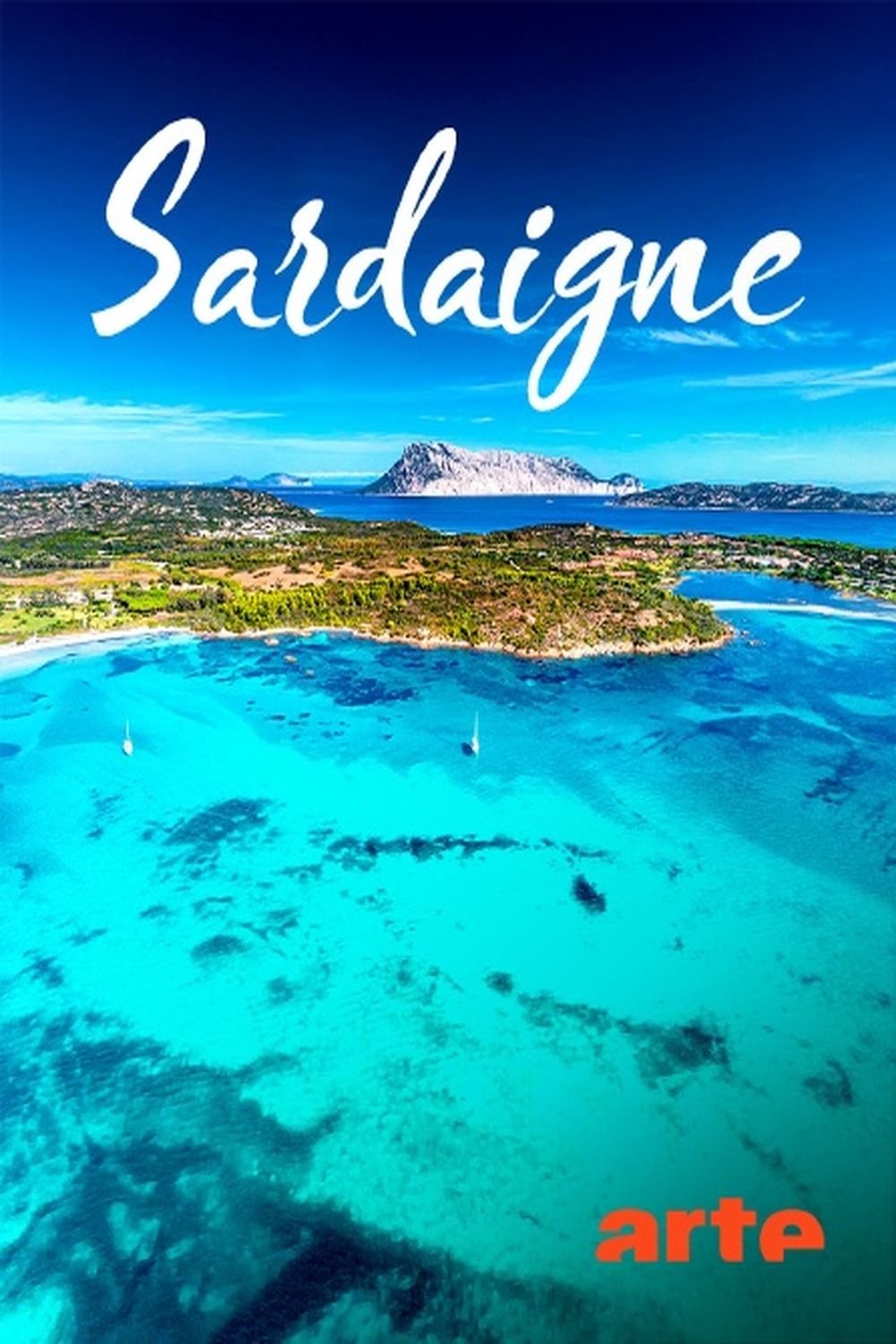 Sardinien, der kleine Kontinent im Mittelmeer