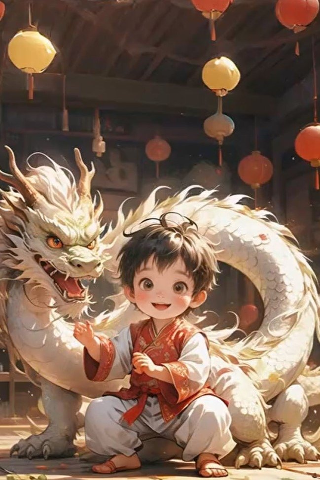每日英语短文
