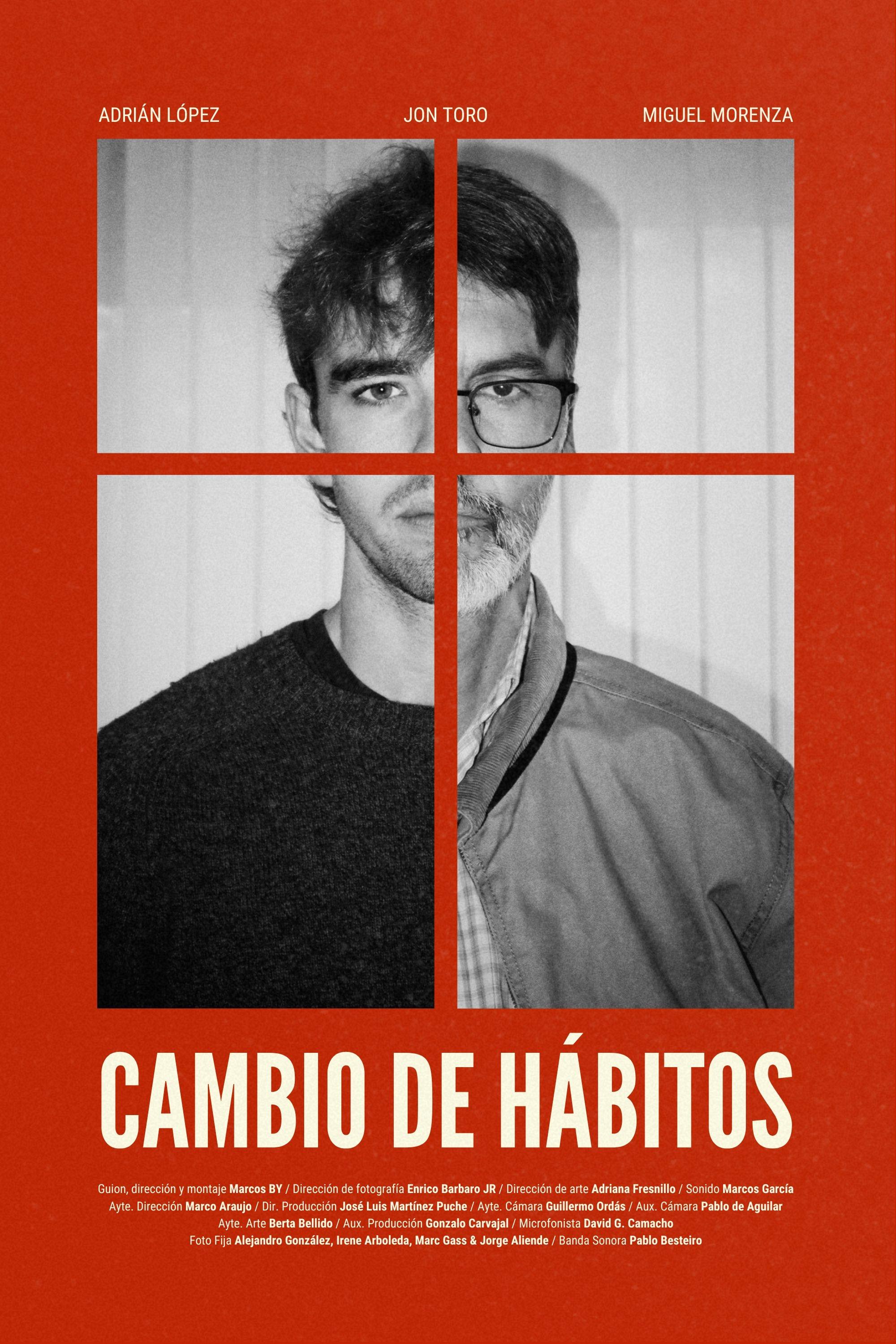 Cambio de Hábitos