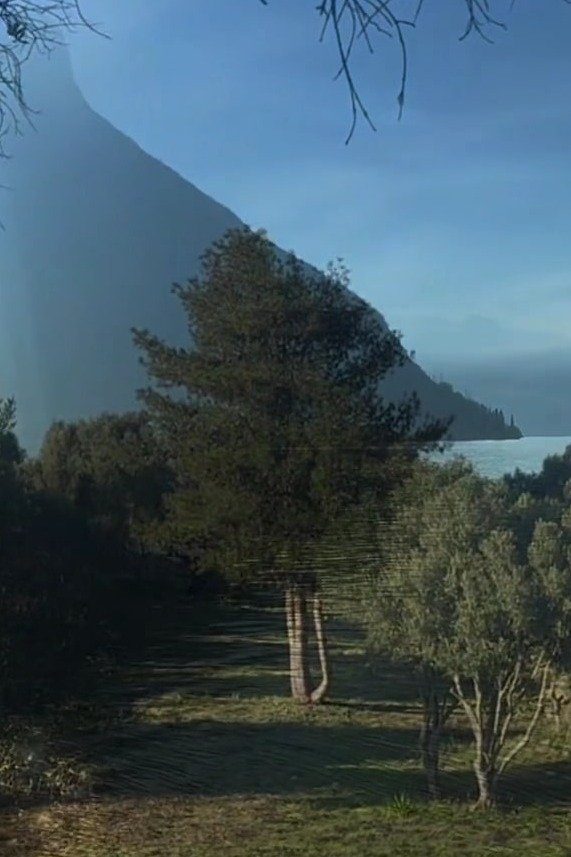 Two Seasons