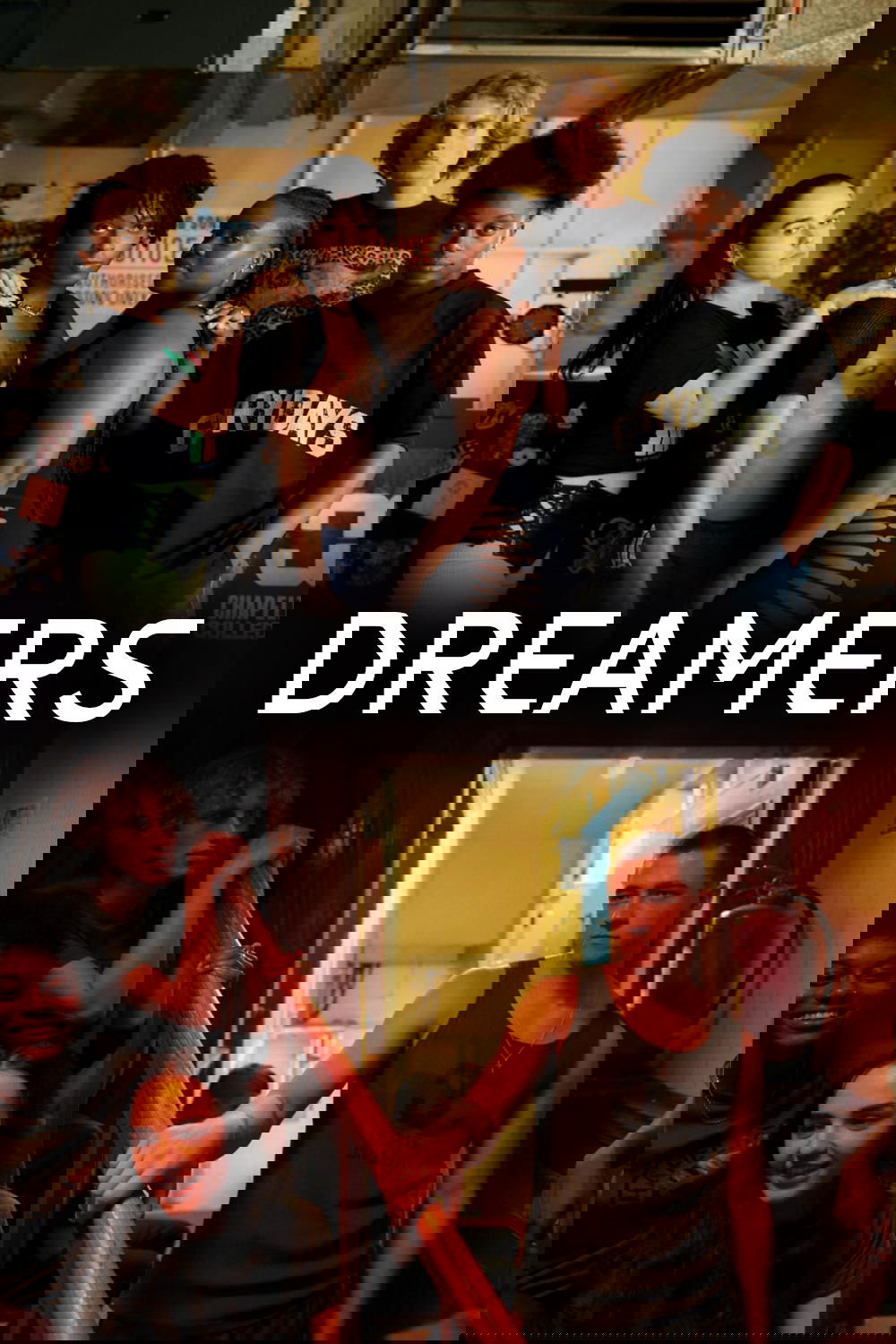 Dreamers