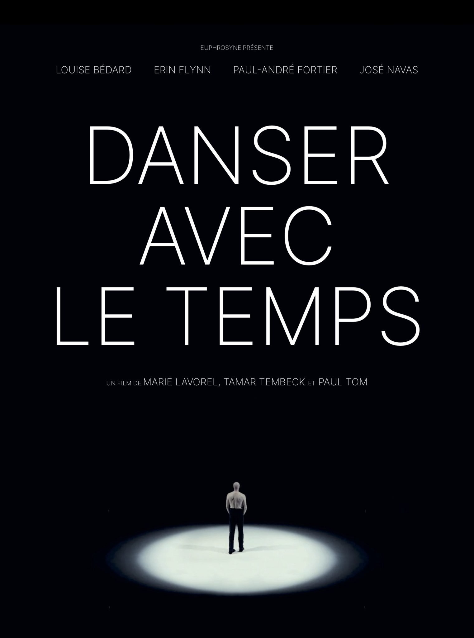 Dancing with Time