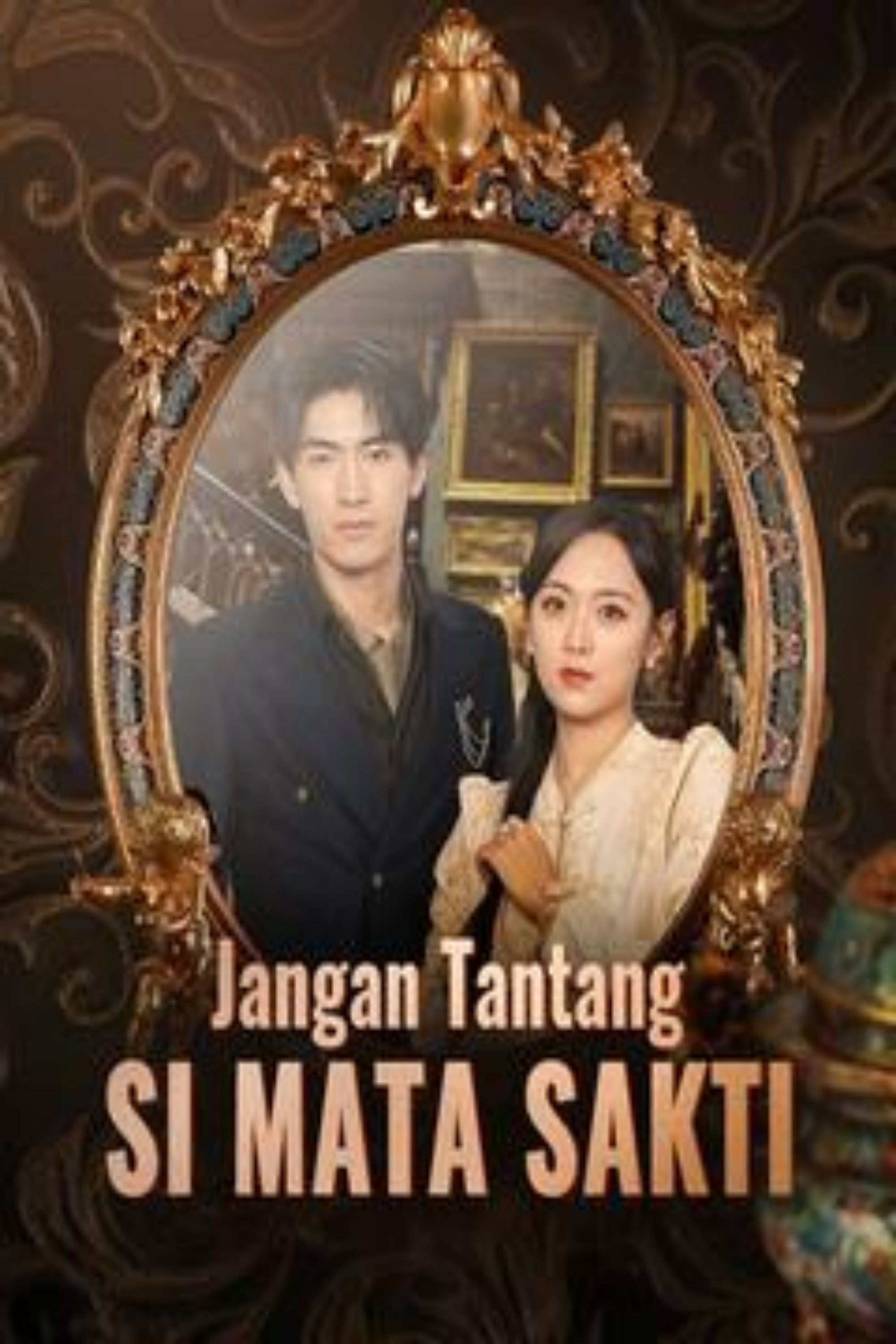 Si mata sakti sub indo china