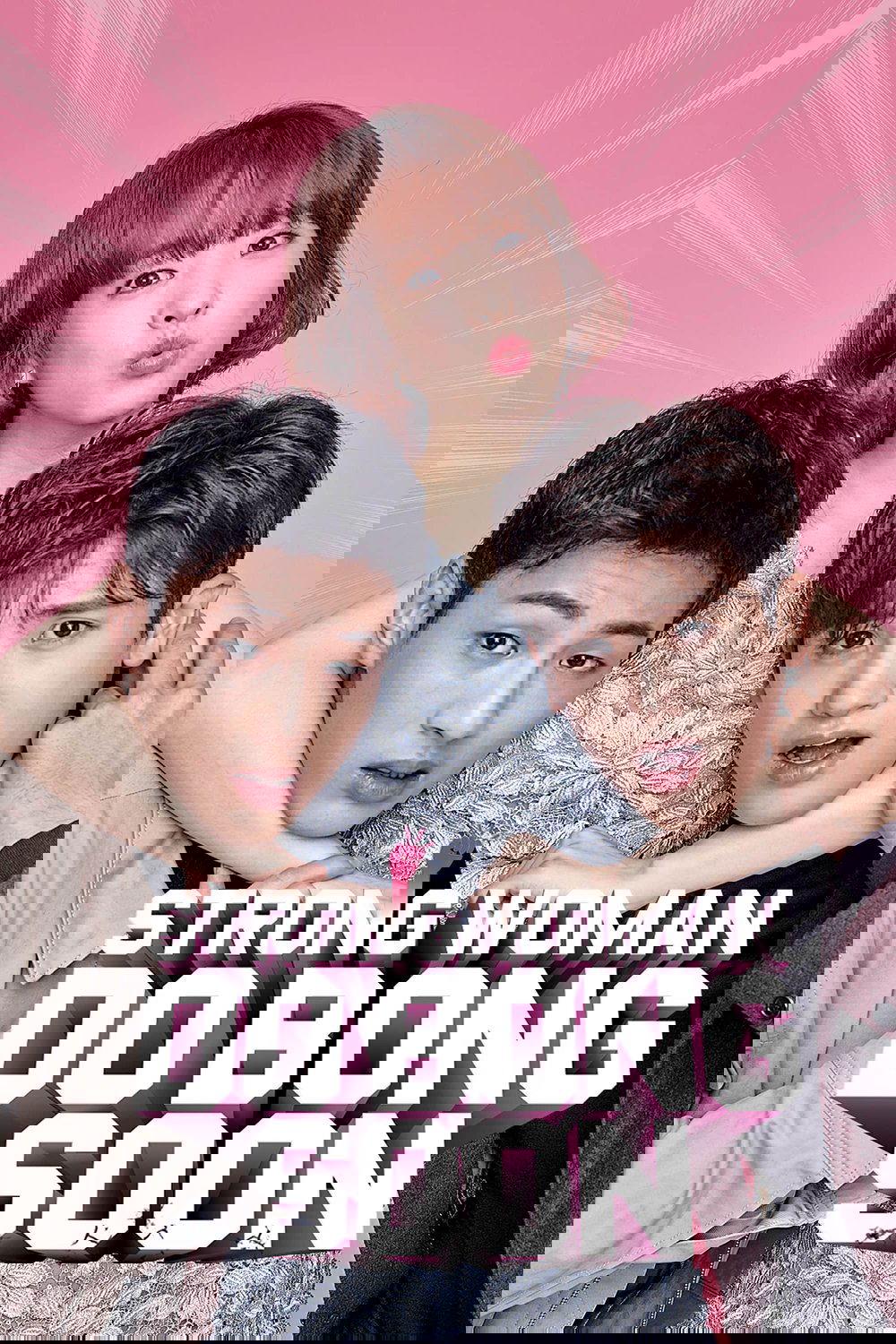 Strong Woman Do Bong Soon